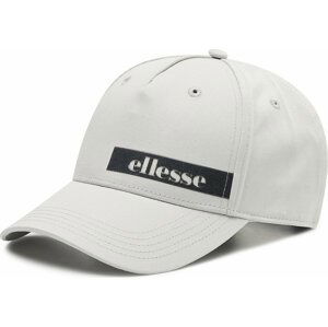 Kšiltovka Ellesse Serge SAMA2313 Light Grey 128