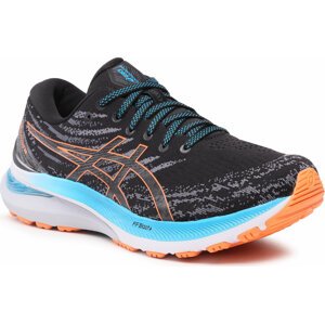 Boty Asics Gel-Kayano 29 1011B440 Black/Sun Peach 005