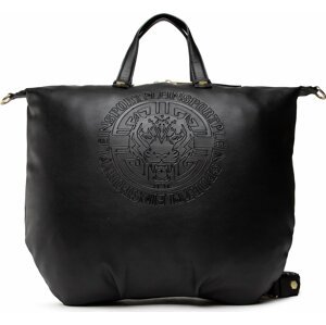 Kabelka Plein Sport Large Tote Athena 2110011 Black 293