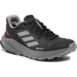 Boty adidas Terrex Trail Rider GORE-TEX Trail Running Shoes HQ1238 Cblack/Grethr/Grefou
