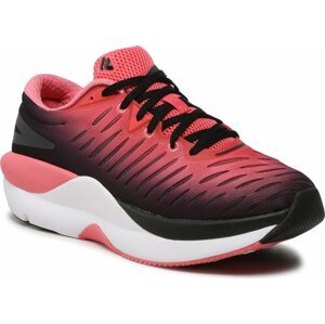 Sneakersy Fila Shocked Run Em Wmn FFW0170.83137 Black/Tea Rose