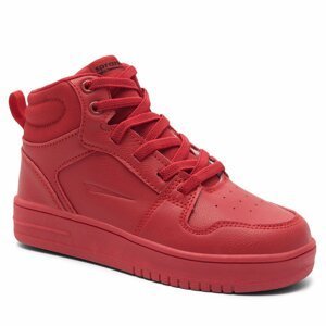 Sneakersy Sprandi CP40-226842 Červená