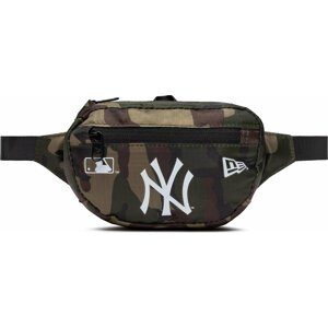 Ledvinka New Era Mlb Micro Waist Bag 60240071 Barevná