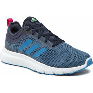 Boty adidas Fluidup GY2238 Blue