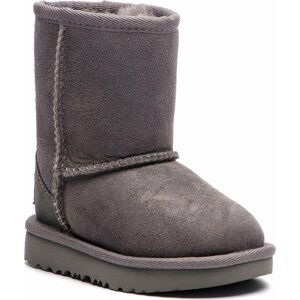 Boty Ugg T Classic II 1017703T T/Grey