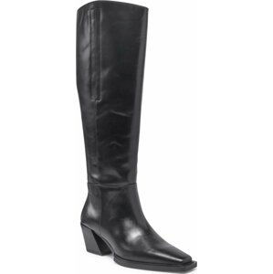 Kozačky Vagabond Alina 5221-001-20 Black