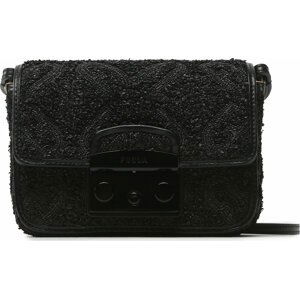 Kabelka Furla Metropolis WB00945-BX1705-O6000-9-006-20-CN-B Nero