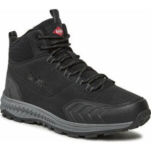 Trekingová obuv Lee Cooper Lcj-23-01-2039M Black