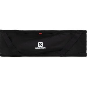 Sportovní opasek Salomon Pulse Belt C15211 18 V0 Black