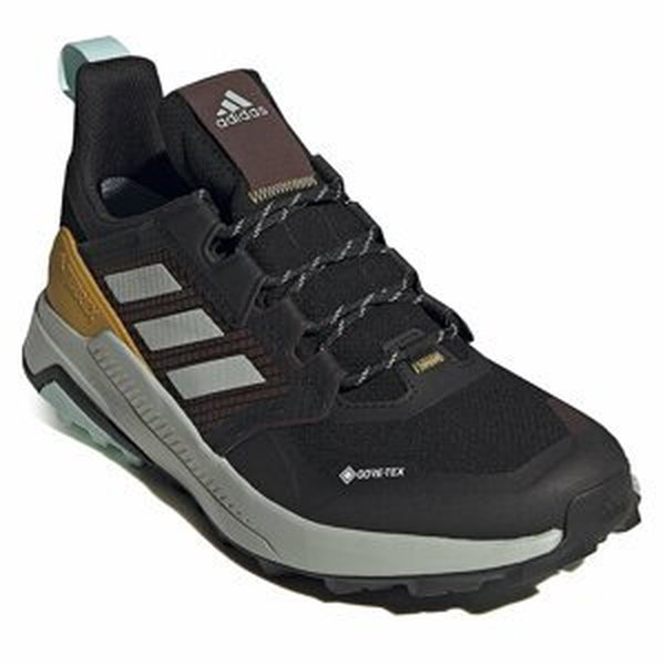 Boty adidas Terrex Trailmaker GORE-TEX Hiking Shoes IF4934 Cblack/Wonsil/Seflaq