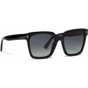 Sluneční brýle Tom Ford Selby FT0952/S 01D Black
