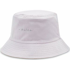 Klobouk bucket hat Calvin Klein K60K610992 0KA