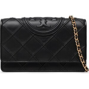 Kabelka Tory Burch Fleming 138853 Black 001