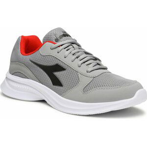 Boty Diadora Robin 4 101.179084-D0235 Grey/White