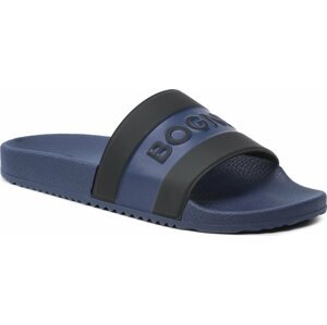 Sandály Bogner Belize M 3 B 12323967 Black/Navy 061