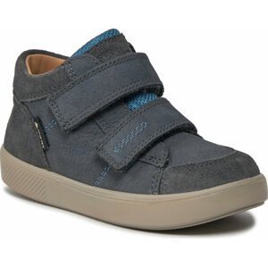 Sneakersy Superfit 1-000774-2000 S Grey/Blue