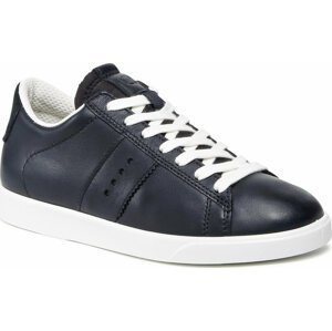 Sneakersy ECCO Street Lite W 21280351052 Black/Black