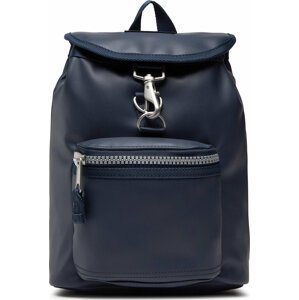 Batoh Tommy Jeans Tjw Hertiage Flap Backpack AW0AW12561 C87