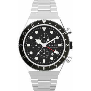 Hodinky Timex TW2V69800 Stainless Steel