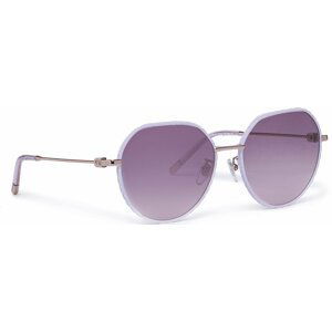 Sluneční brýle Furla Sunglasses SFU627 WD00058-MT0000-LLA00-4-401-20-CN-D Lilas