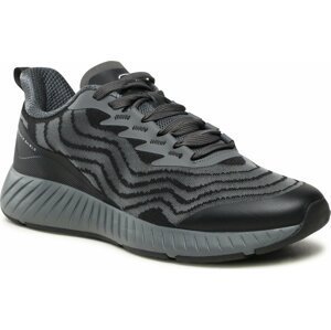 Sneakersy Fila Novanine FFM0208.83251 Castlerock/Black