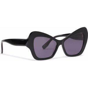 Sluneční brýle KARL LAGERFELD KL6076S 001