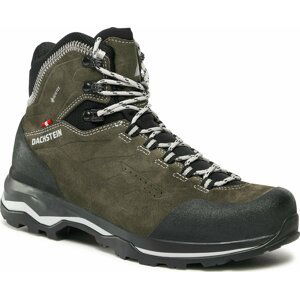 Trekingová obuv Dachstein Sarstein GTX GORE-TEX 78056 140 C Dark Olive 580