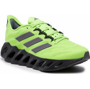 Boty adidas Switch FWD Running H03641 Luclem/Grefiv/Cblack