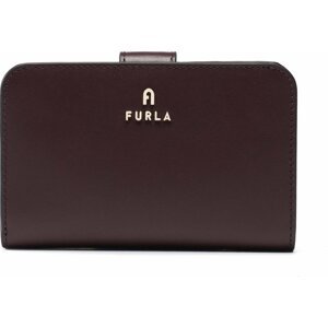 Velká dámská peněženka Furla Camelia WP00314-AX0733-2516S-1007 Chianti