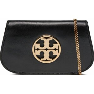 Kabelka Tory Burch Reva Clutch 152250 Black 001