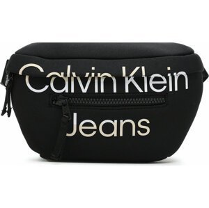 Ledvinka Calvin Klein Jeans Hero Logo Waistbag IU0IU00449 BEH