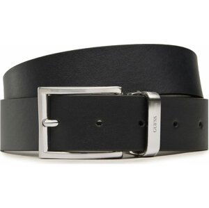 Pánský pásek Guess Not Coordinated Belts BM7657 LEA35 BGR