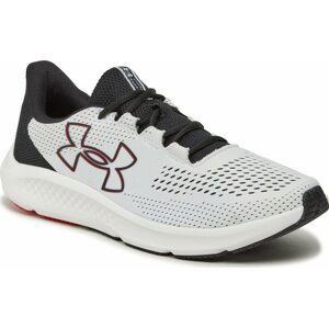 Boty Under Armour Ua Charged Pursuit 3 Bl 3026518-101 Bílá