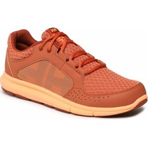 Boty Helly Hansen W Ahiga V4 Hydropower 11583_179 Terracotta/Sea Star