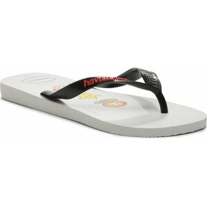 Žabky Havaianas 41402690128 Barevná