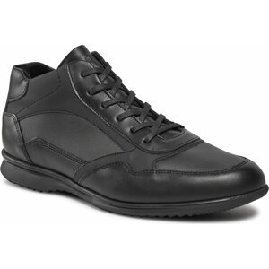 Sneakersy Lloyd Ascanio 23-746-10 Schwarz 10