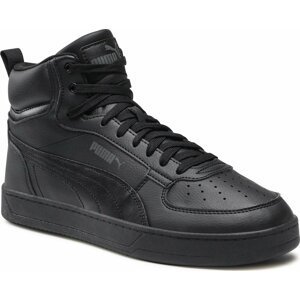 Sneakersy Puma Caven 2.0 Mid 392291 01 Puma Black-Cool Dark Gray