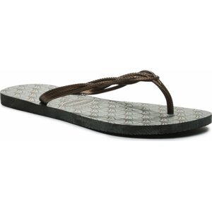 Žabky Havaianas 41454820090 Barevná