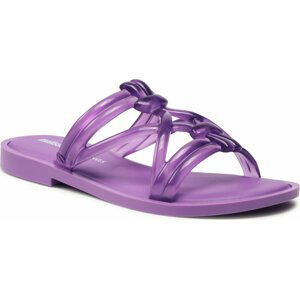 Nazouváky Melissa Wave Sand + Salinas Ad 33437 Lilac 50754