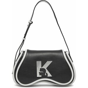 Kabelka KARL LAGERFELD 235J3038 J101 Black