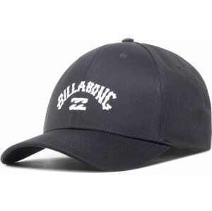 Kšiltovka Billabong Arch Snapback U5CM01BIF0 Black 19