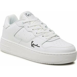 Sneakersy Karl Kani Kani 89 Up 1180625 White/Black