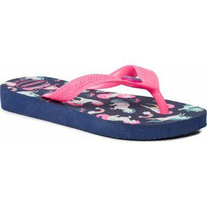 Žabky Havaianas 41034050555 Barevná