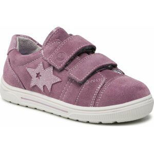 Sneakersy Ricosta Jula 507300102/340 S Purple