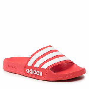 Nazouváky adidas adilette Shower GZ5923 Vivid Red/Cloud White/Vivid Red