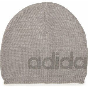 Čepice adidas Daily Beanie Lt CY5611 Mgreyh/Mgsogr