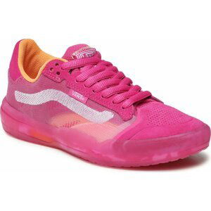 Sneakersy Vans Evdnt Ultimatewaffle VN0A5KY4VDH1 Pop Outsole Fuchsia