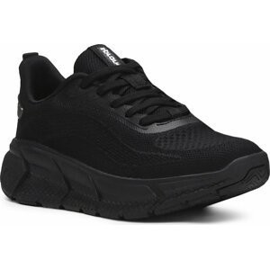 Sneakersy Sprandi WP07-21790-01 Black