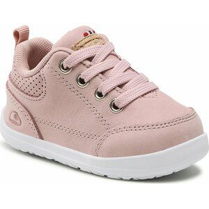 Sneakersy Viking Alv Lace 3-52250-53 Antiquerose