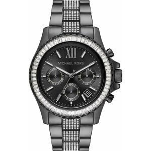 Hodinky Michael Kors Everest MK6974 Šedá